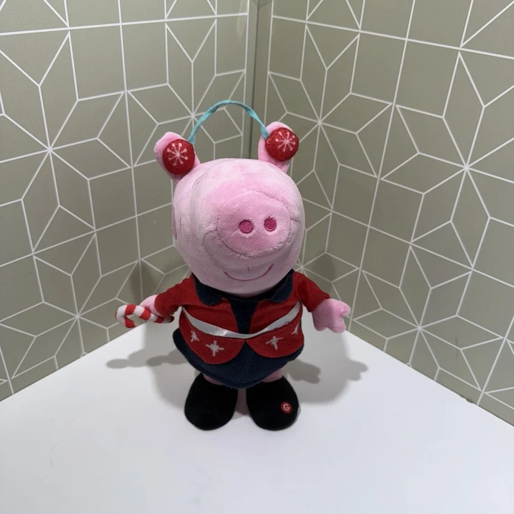 Peppa Pig Gemmy‎ 13